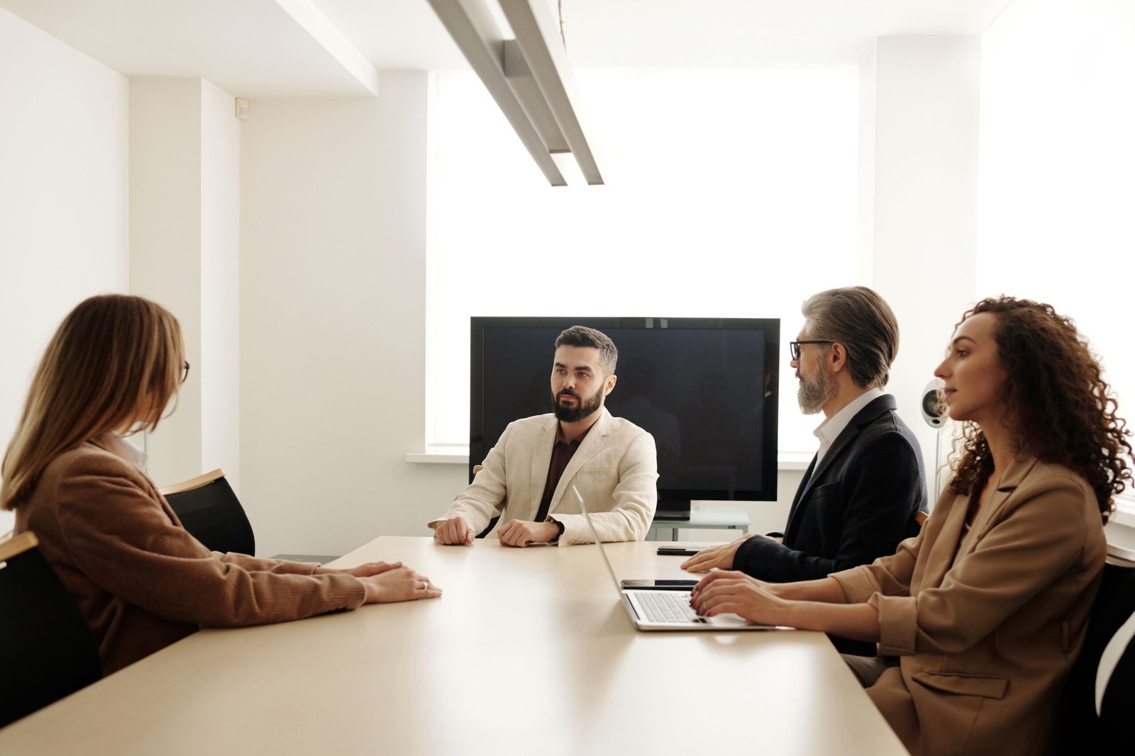 Workforce Solutions Partner in Australia - Proventa Advisory
